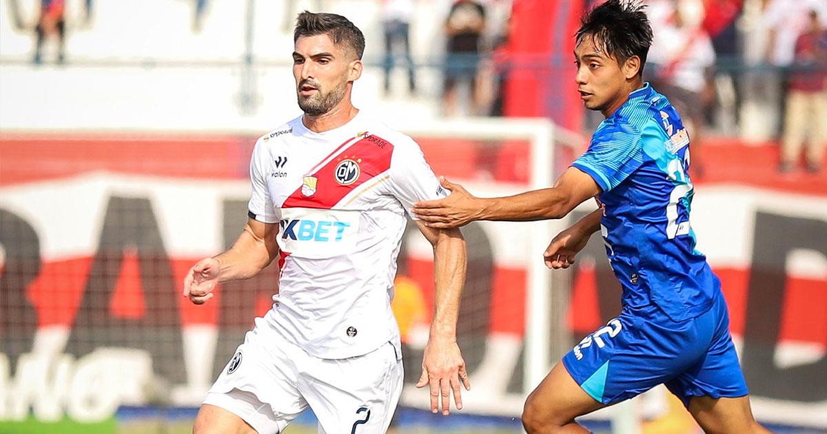 🔴#ENVIVO | Municipal vence 2-1 a Alianza Atlético en Villa El Salvador | VIDEO