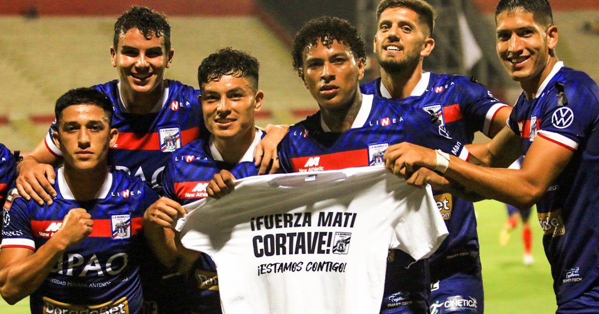 🔴#ENVIVO Carlos Mannucci vence 1-0 a ADT en el Mansiche