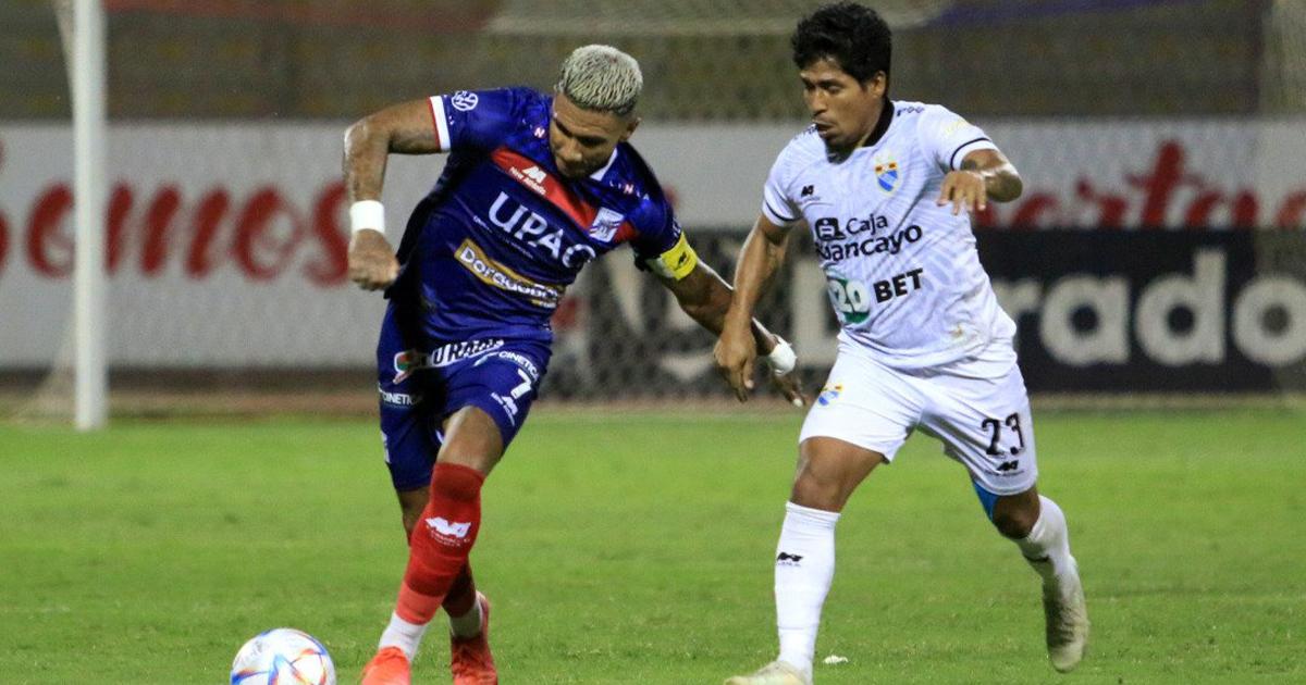 🔴#ENVIVO Carlos Mannucci iguala 1-1 ante ADT en el Mansiche | VIDEO