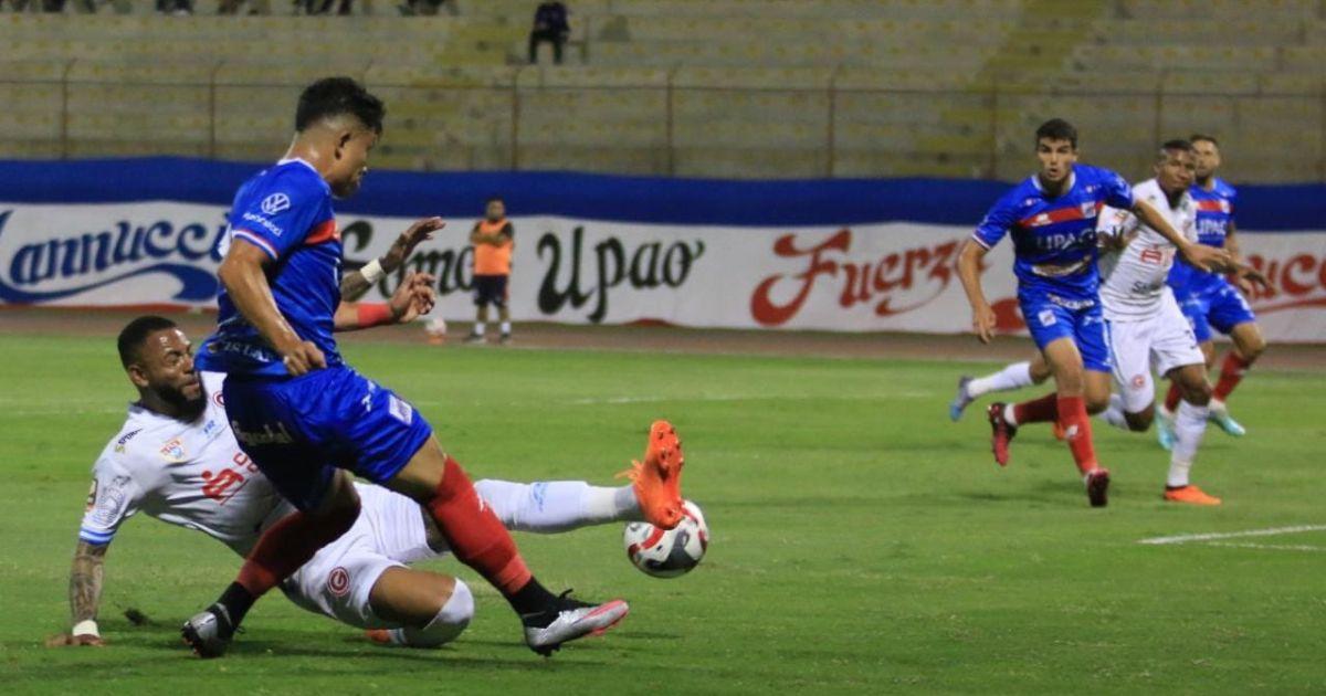 (VIDEO | FOTOS) Deportivo Garcilaso venció por 1-0 a Mannucci
