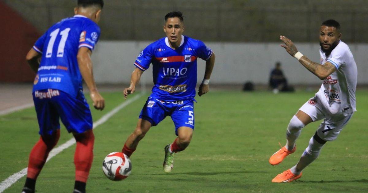 (VIDEO | FOTOS) Deportivo Garcilaso venció por 1-0 a Mannucci