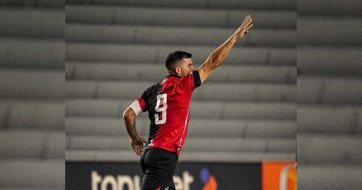 (VIDEO | FOTOS) Melgar le dio vuelta a Binacional y ganó 2-1 en la UNSA