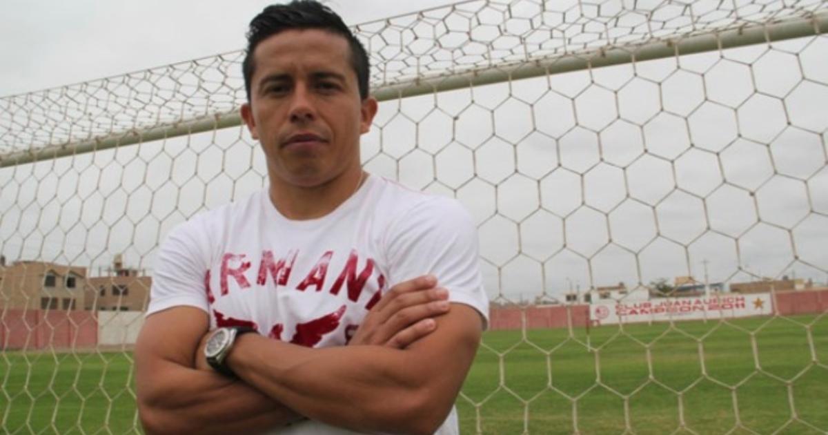 Merino: "El campeonato peruano debe ser a dos ruedas como en Europa"