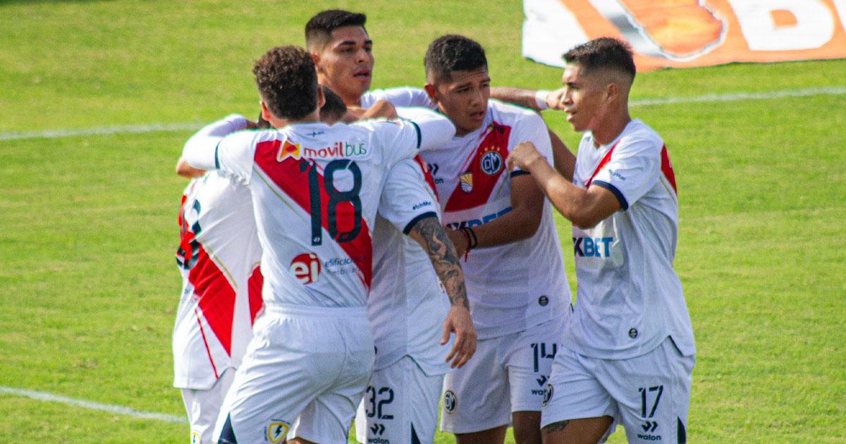 🔴#ENVIVO | Municipal vence 2-1 a Alianza Atlético en Villa El Salvador | VIDEO