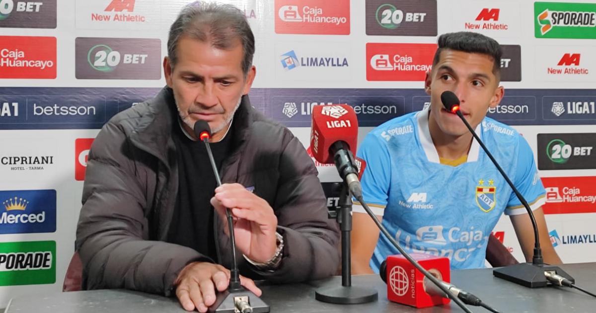 Navarro: "Este equipo de ADT merece un trato mejor por parte del administrador del club"