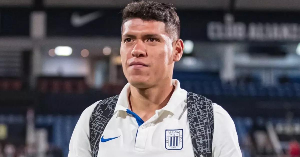 Castillo: "Va a ser mucho más difícil el Torneo Clausura, pero vamos con todo el optimismo"