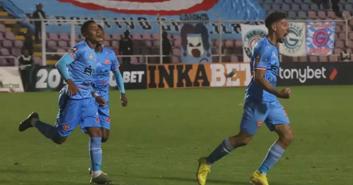 (VIDEO) Giordana: "Alianza es el campeón y que hará su fiesta, pero nosotros venimos a buscar los puntos"