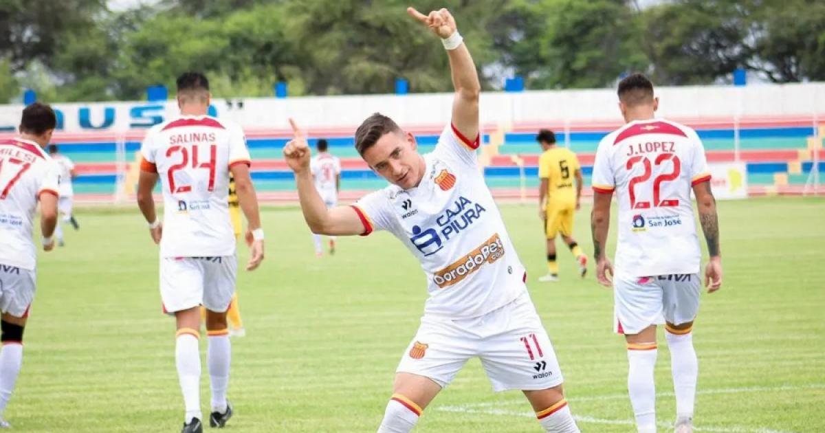 🔴#ENVIVO Atlético Grau vence por 1-0 a Cantolao en Piura 