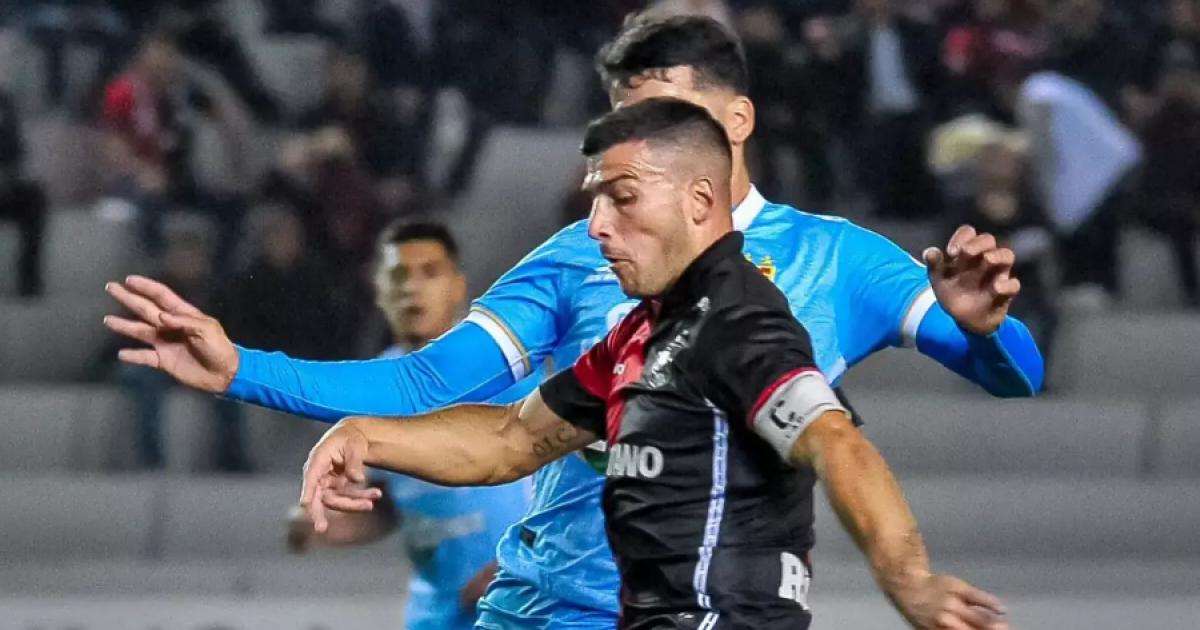🔴EN VIVO| FBC Melgar vence por 3-0 a ADT en Arequipa 