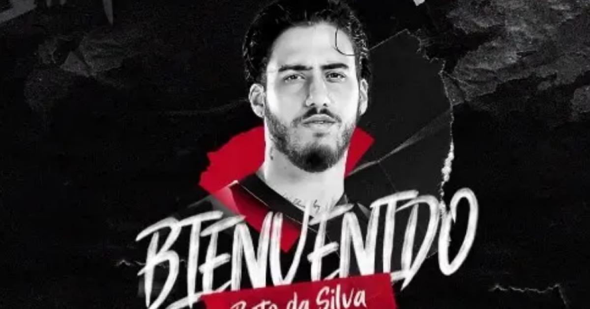 ¡Se muda a Arequipa! Beto Da Silva es nuevo jugador de FBC Melgar 