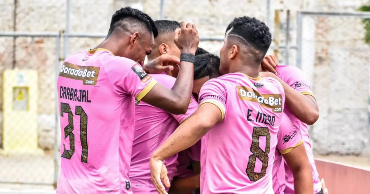 🔴EN VIVO| Sport Boys vence por 1-0 a Alianza Atlético en Sullana 