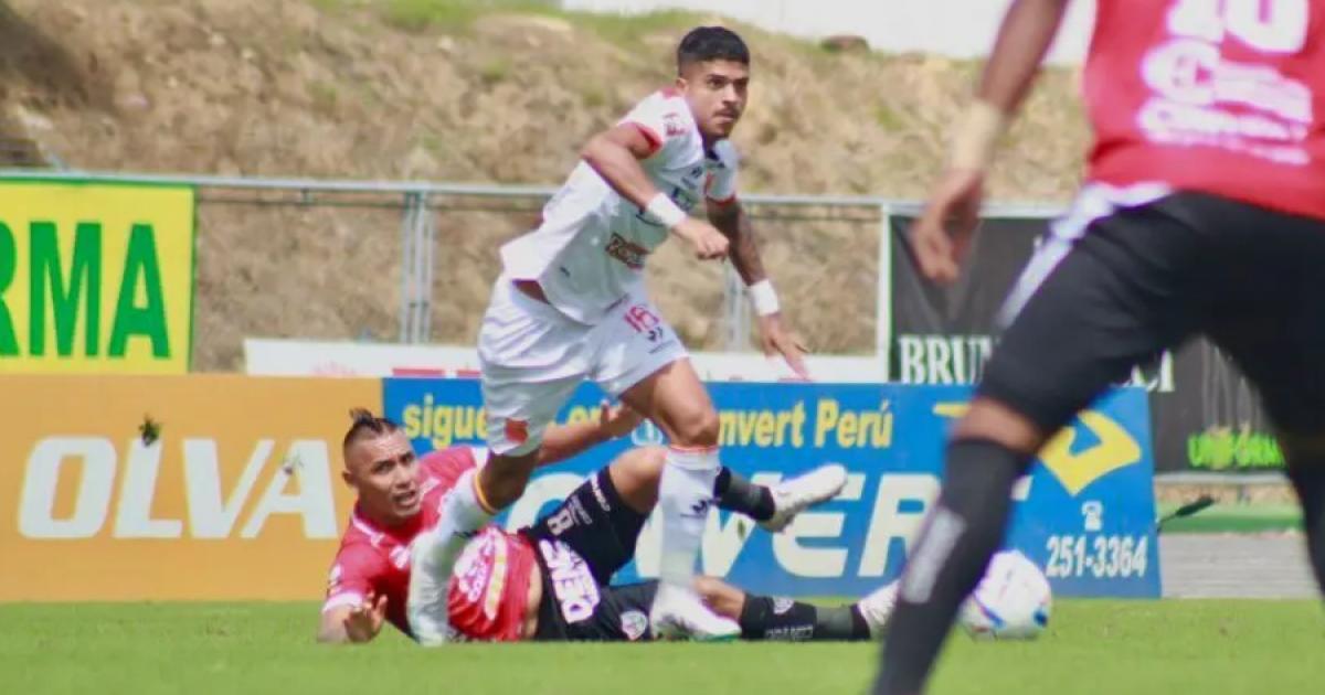 🔴EN VIVO|Atlético Grau vence por 1-0 a U. Comercio en Tarapoto| (FOTOS)