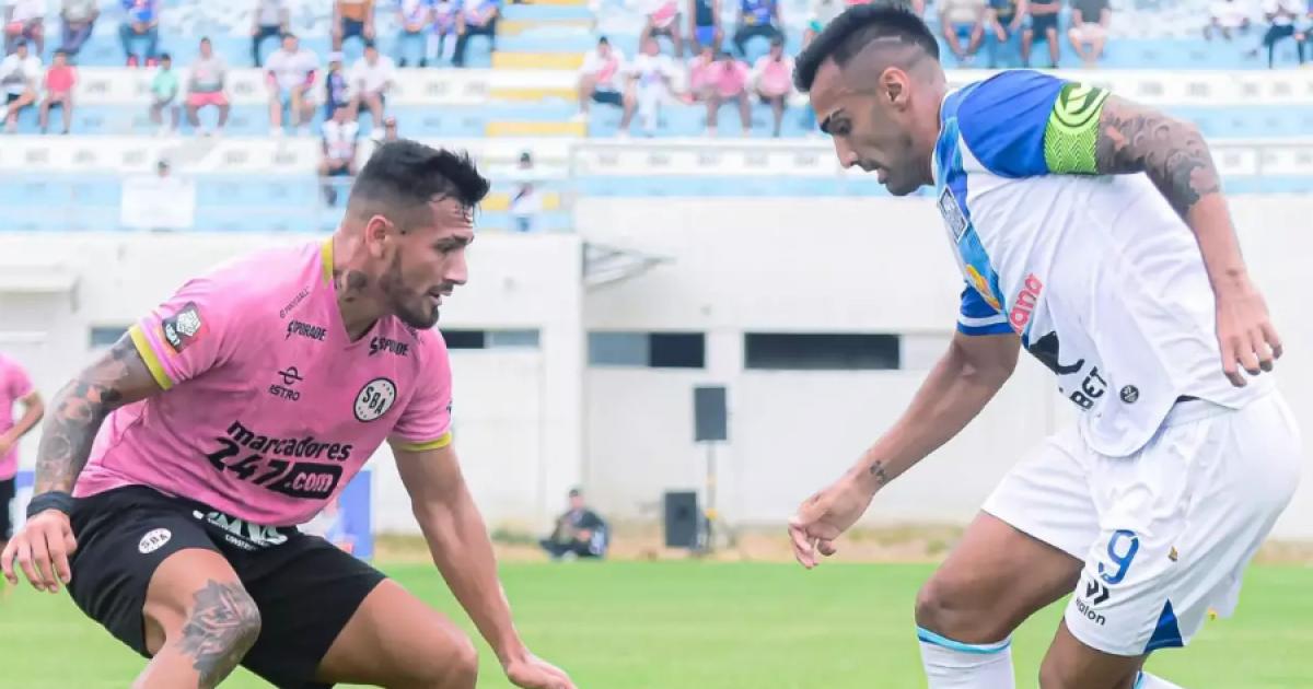🔴EN VIVO| Sport Boys vence por 1-0 a Alianza Atlético en Sullana 