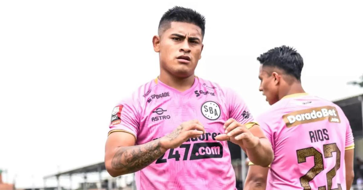 Carranza: "Estamos para sumar en todos los partidos, como locales y visitantes"