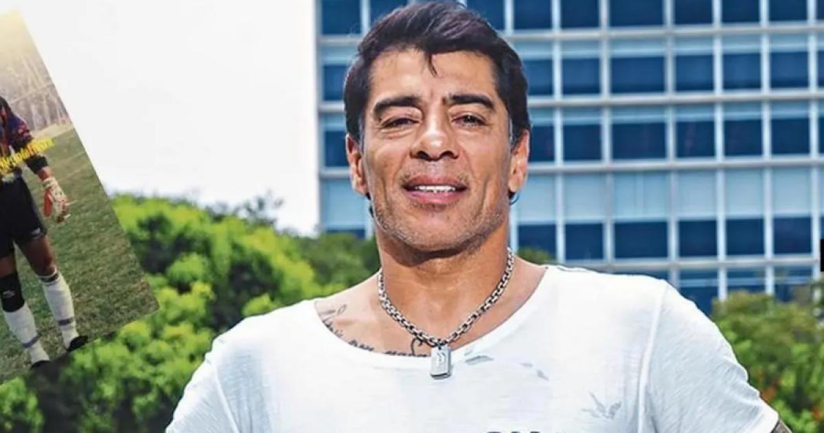 Pizarro: "Conversé con los muchachos y  me dijeron que querían apuntar a la Sudamericana"