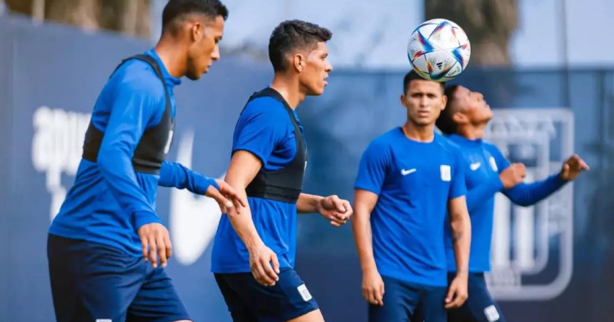 Castillo : "Siempre van a querer bajarnos, pero  tenemos bien mentalizados en poder lograr el título”