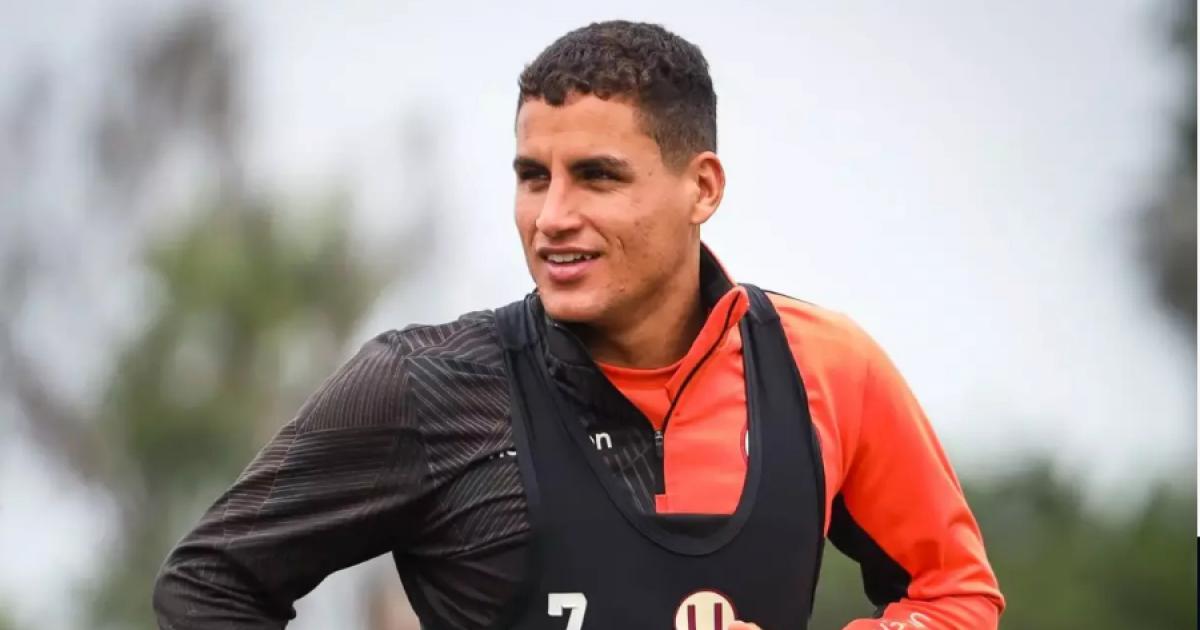 Succar: "Cerramos el apertura de manera negativa, trataremos de ganar el clausura, sentimos que tenemos un buen plantel"