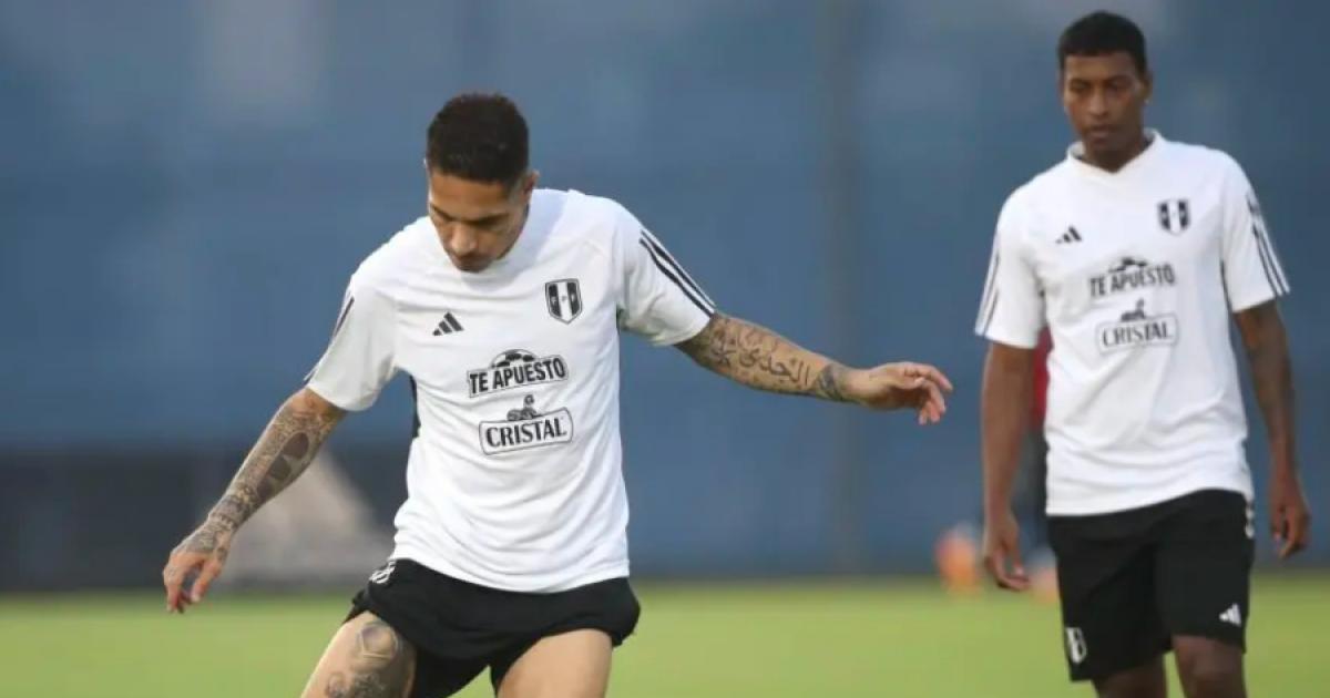 (FOTOS) Selección cumplió séptima práctica en Asia y reconocerá este lunes el Panasonic Suita Stadium 