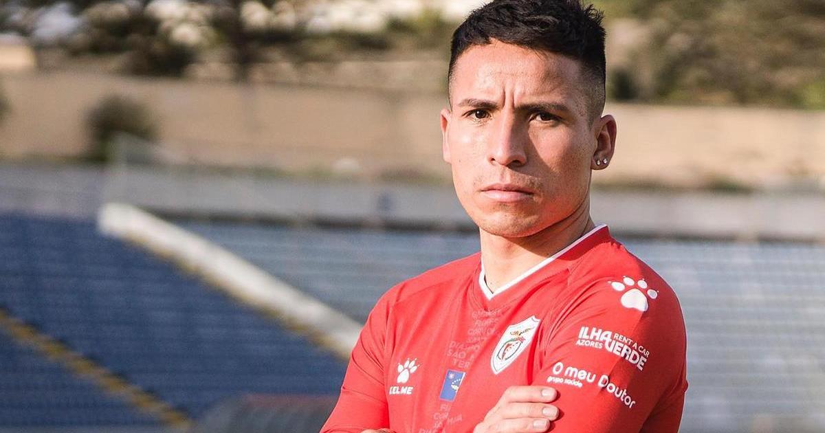 Barreto: "Tenemos que ser autocríticos y esto no es solo de técnicos, sino también de los jugadores"