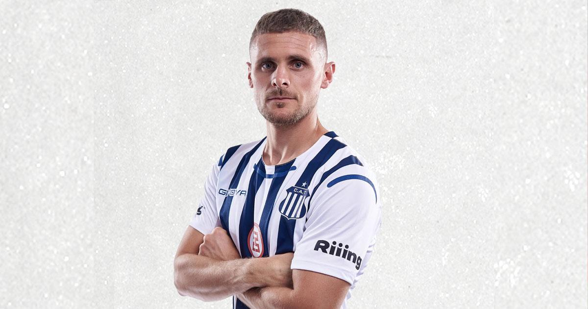 Nicolás Pasquini cada vez más cerca de La Florida