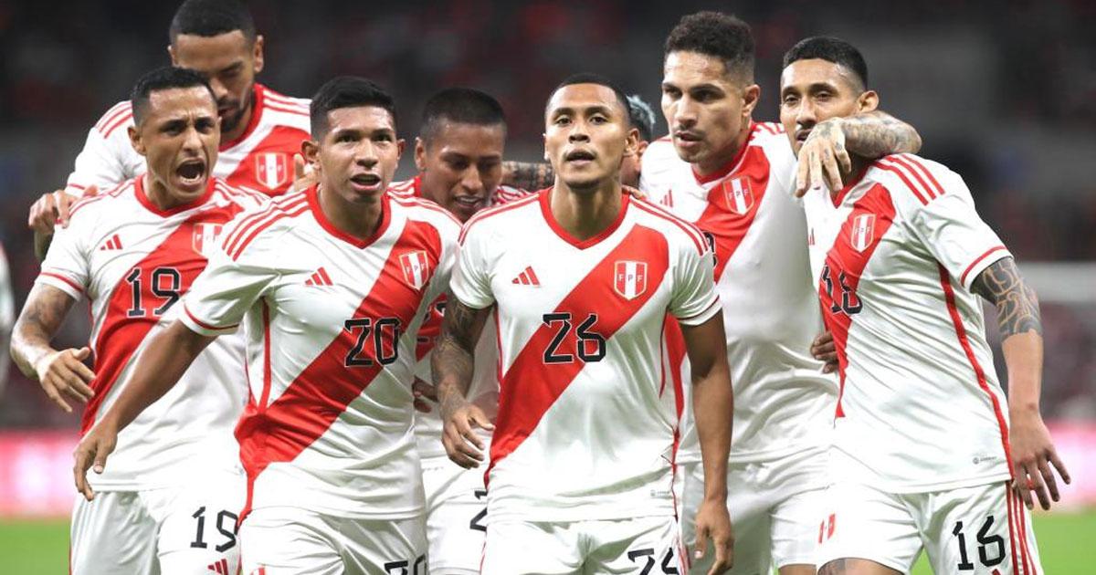 (VIDEO | FOTOS) Victoria madrugadora: Perú derrotó 1-0 a Corea en Busan