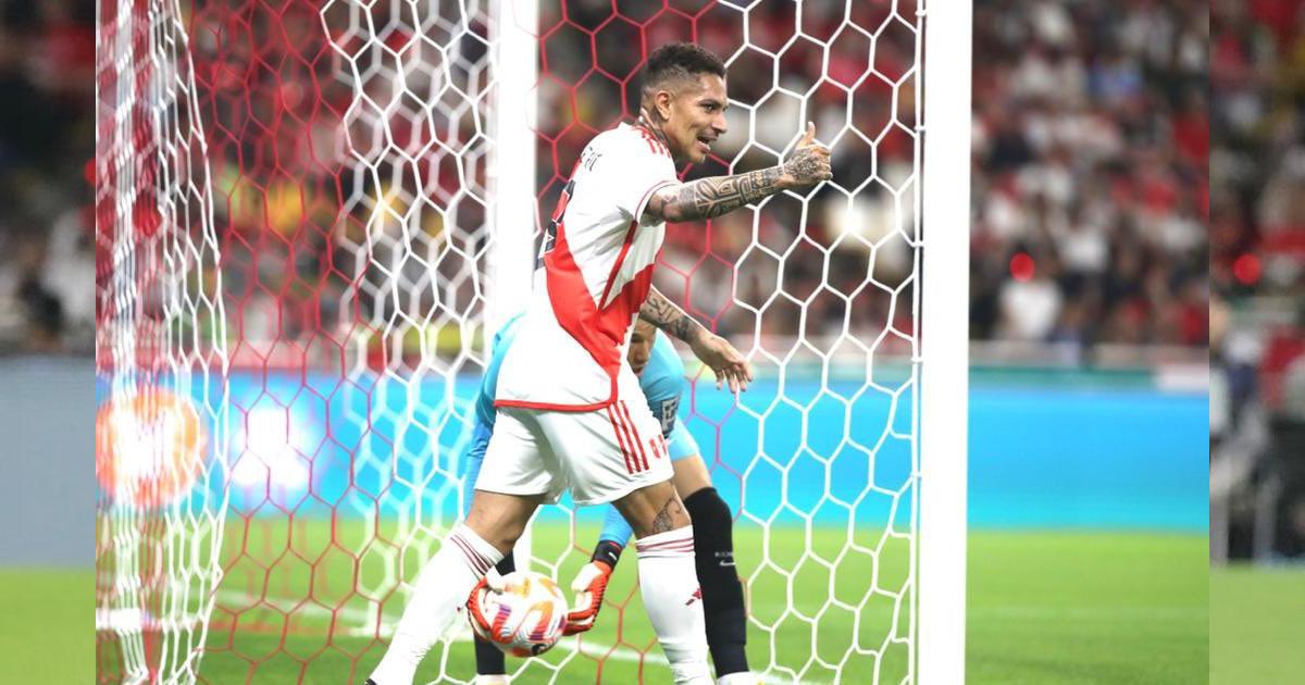 (VIDEO | FOTOS) Victoria madrugadora: Perú derrotó 1-0 a Corea en Busan