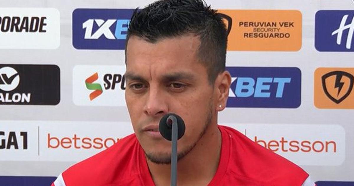 Pérez García: "El abrazo a cada persona del plantel fue para decirles ¡gracias!"
