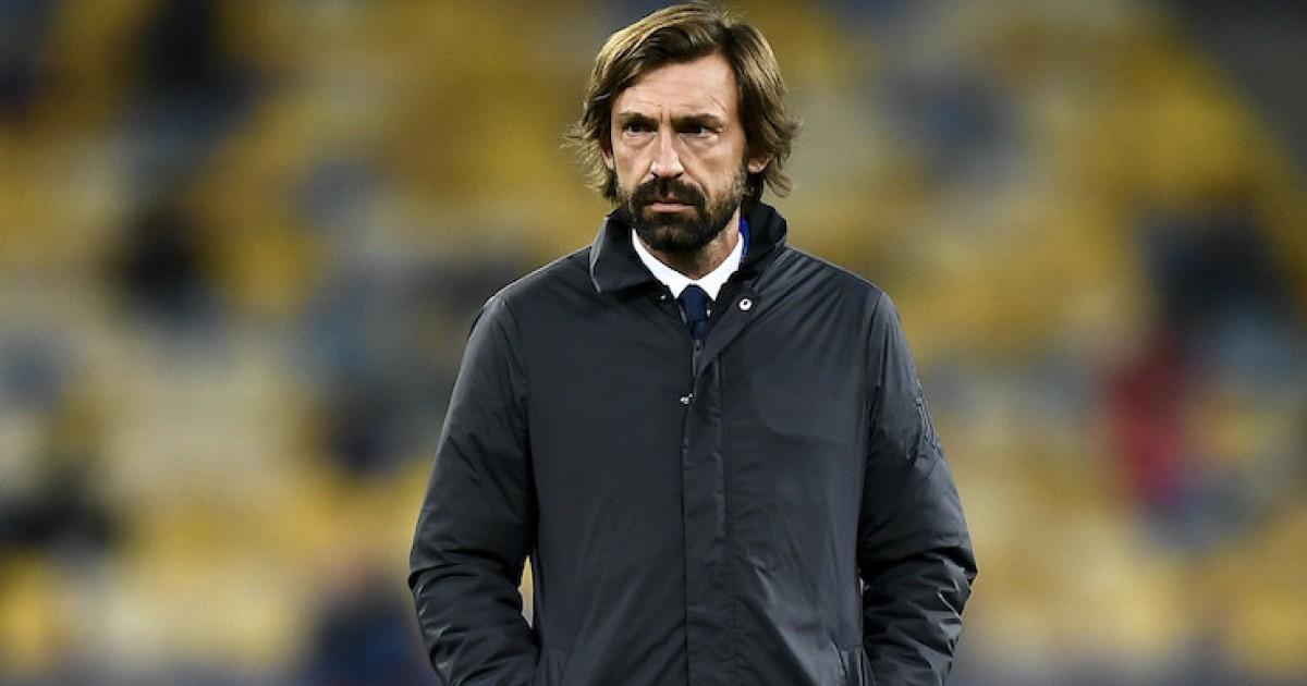 Pirlo dirigirá a la Sampdoria en la Serie B