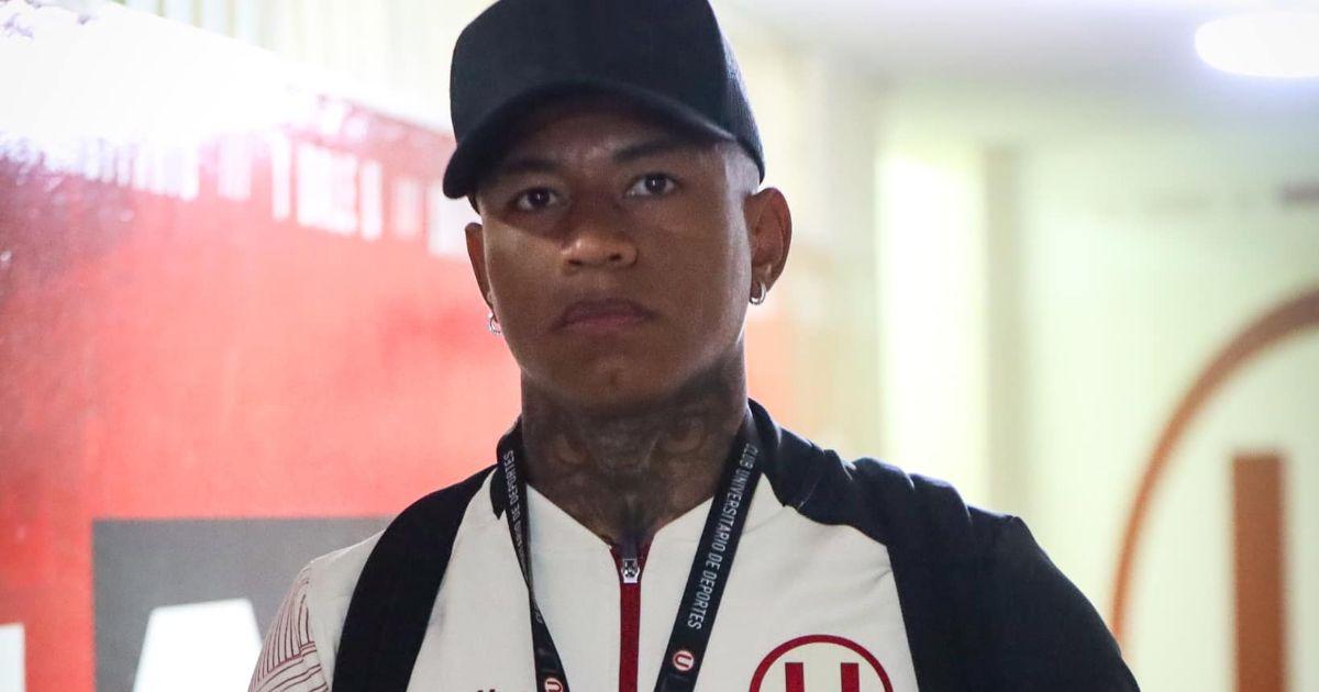 Polo: "Nos mantenemos humildes como siempre"