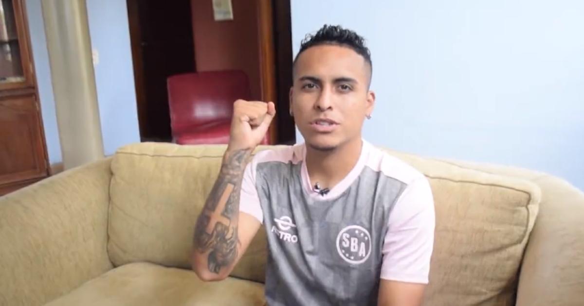 Kevin Peña reforzará la volante del Sport Boys