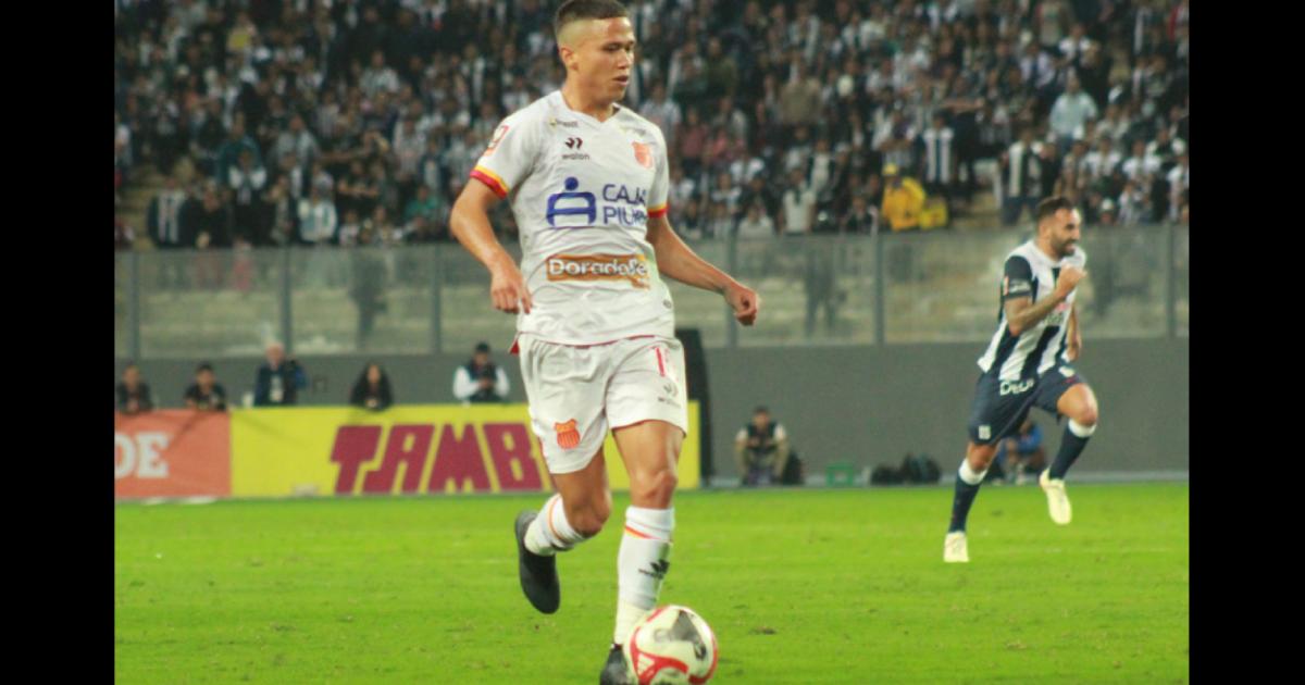 🔴ENVIVO| Alianza supera por 2-0 al Atlético Grau en el Nacional