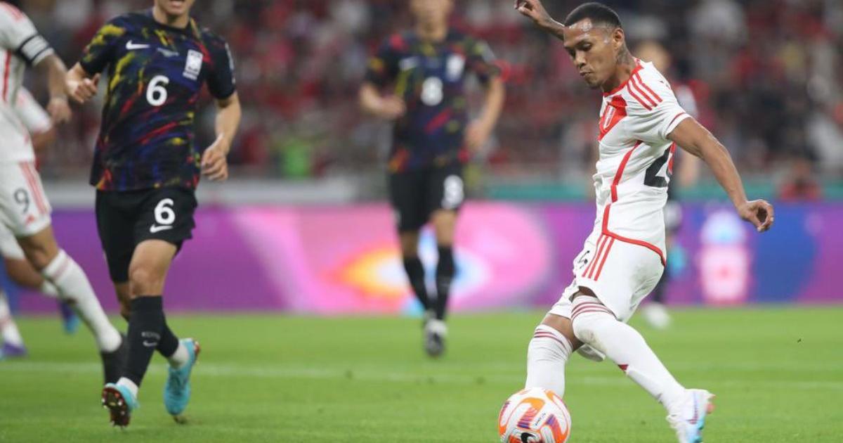 Esteves: "A Bryan Reyna se le notaba de muy jóven que sería bueno"