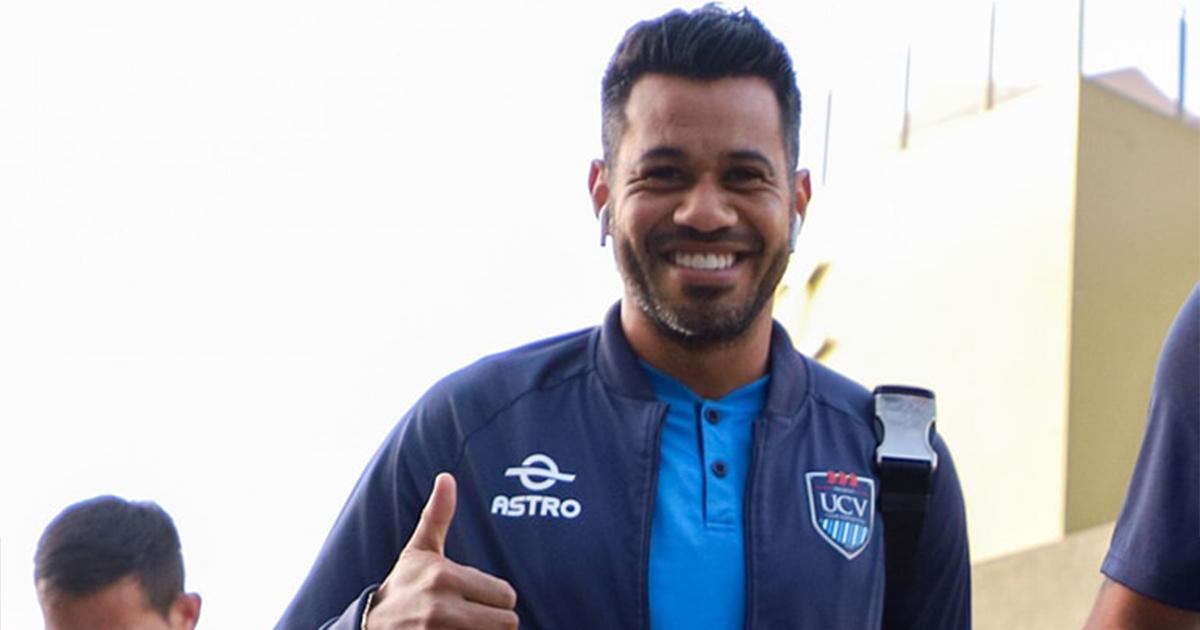 Quinteros sobre la Sudamericana: “Tenemos una chance muy hermosa de lograr un triunfo en casa”