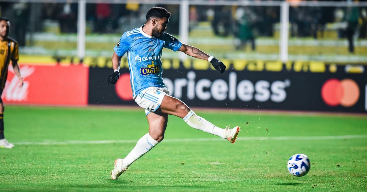 (VIDEO | FOTOS) ¡Triunfazo en La Paz! Cristal venció por 2-1 a The Strongest y sueña con avanzar en la Libertadores