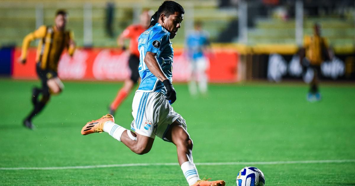 (VIDEO | FOTOS) ¡Triunfazo en La Paz! Cristal venció por 2-1 a The Strongest y sueña con avanzar en la Libertadores