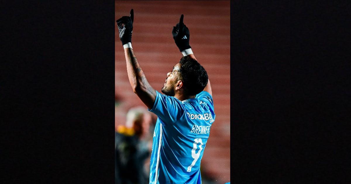 (VIDEO | FOTOS) ¡Triunfazo en La Paz! Cristal venció por 2-1 a The Strongest y sueña con avanzar en la Libertadores