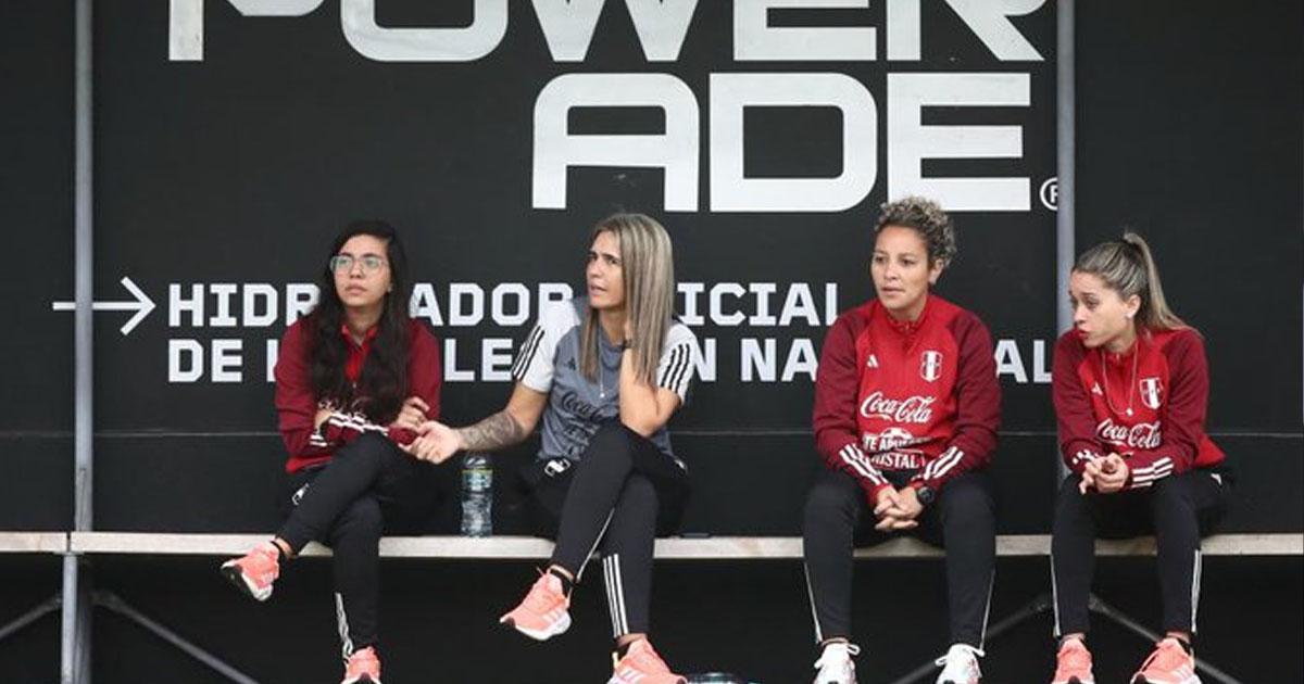 Selección Femenina disputará cuatro amistosos