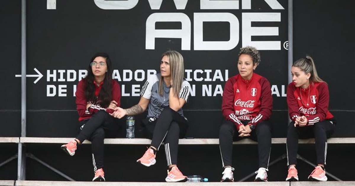 Conoce a las convocadas para amistosos ante Argentina y River Plate
