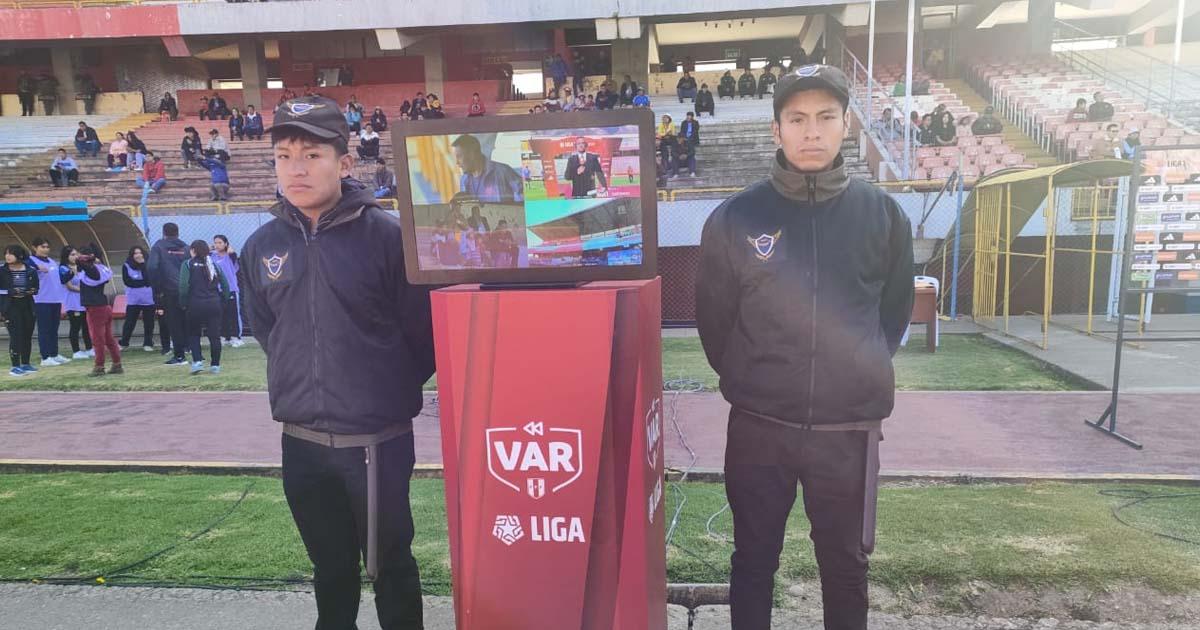 🔴#ENVIVO | Sport Huancayo iguala ante Vallejo 