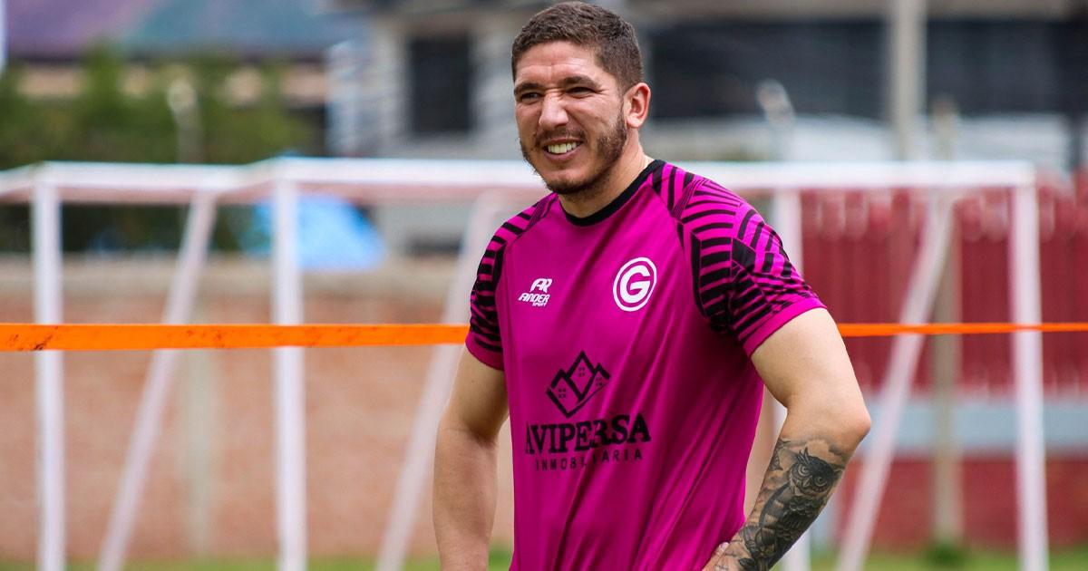 Comerciantes FC anunció cuatro refuerzos