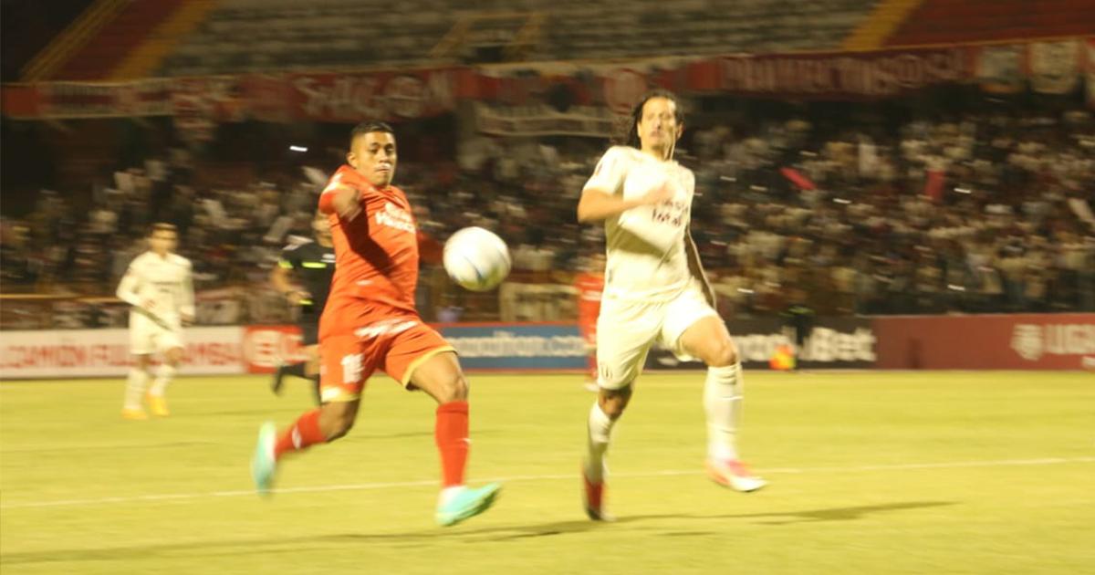 🔴#ENVIVO Sport Huancayo iguala sin goles ante Universitario en el cierre del Apertura