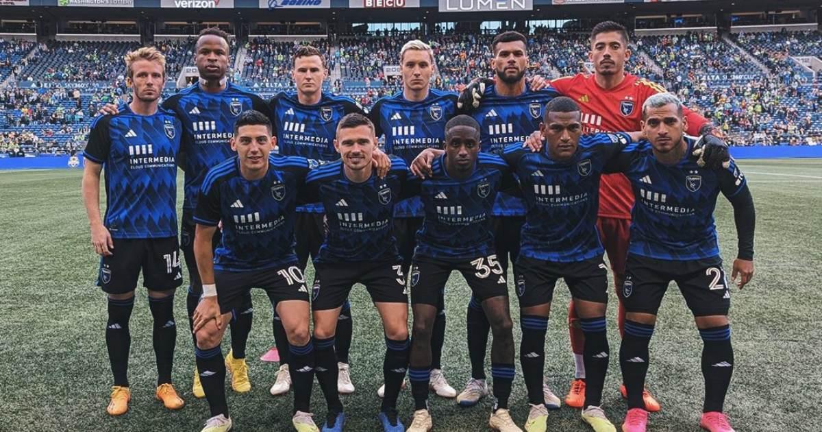 San José Earthquakes superó a Seattle Sounders en duelo de peruanos en la MLS