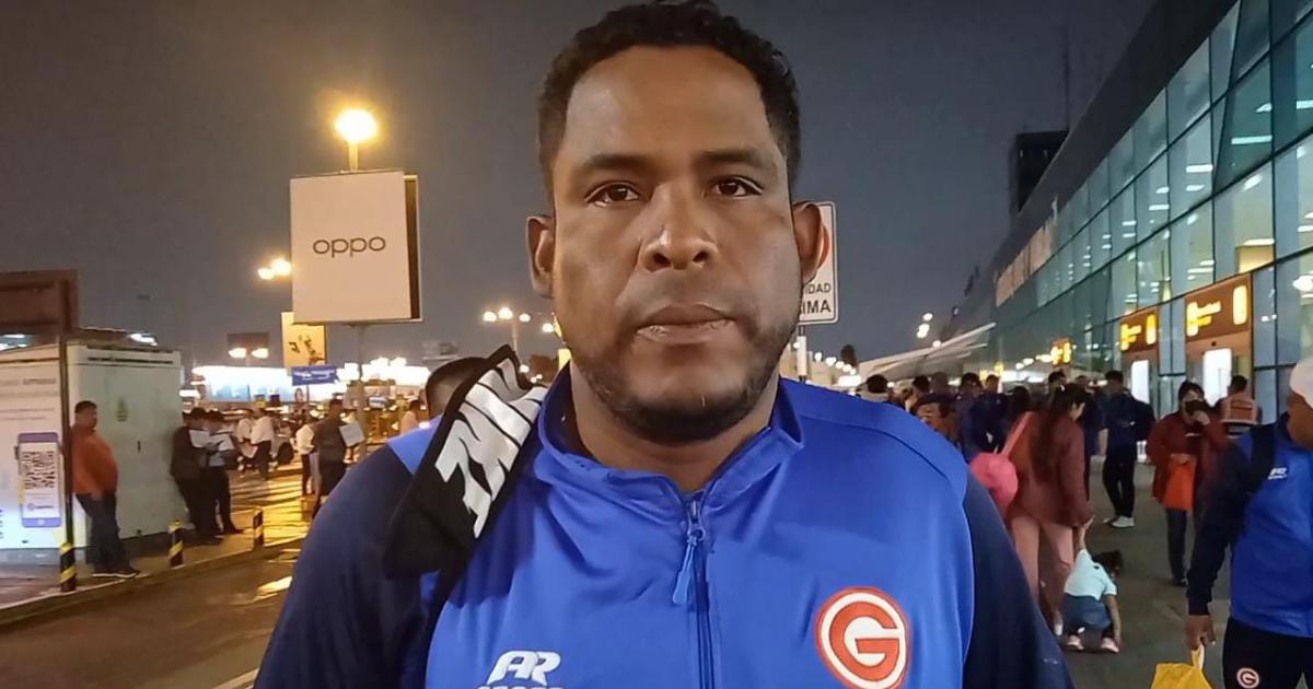Tristán sobre la separación de 9 jugadores: "Los directivos quieren tener un club modelo"