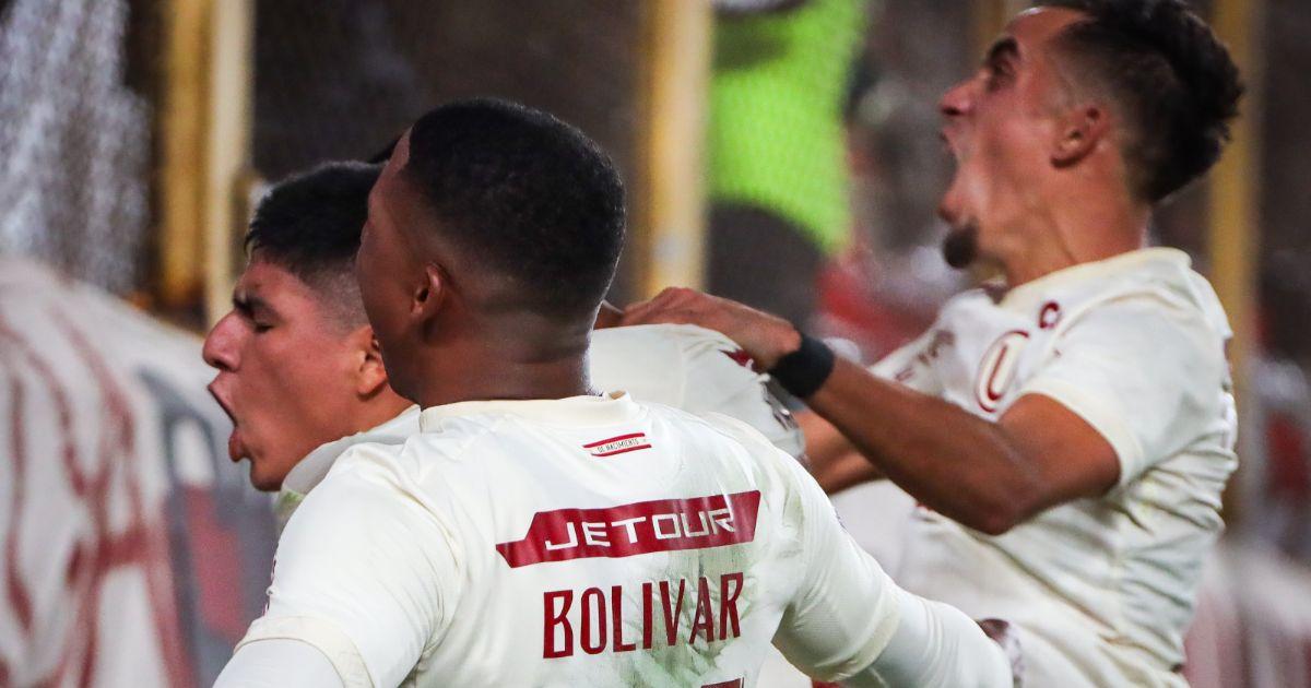 (VIDEO | FOTOS) La 'U' le ganó por 1-0 a Gimnasia y disputará los play-offs para los octavos de la Sudamericana