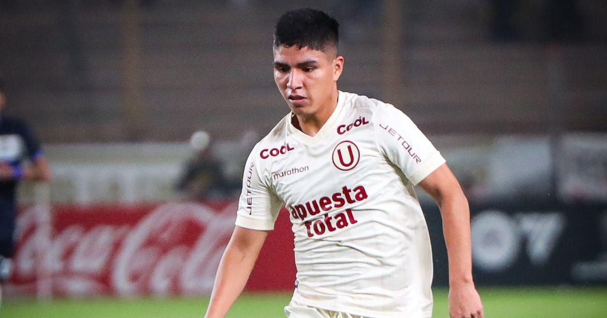 (VIDEO | FOTOS) La 'U' le ganó por 1-0 a Gimnasia y disputará los play-offs para los octavos de la Sudamericana