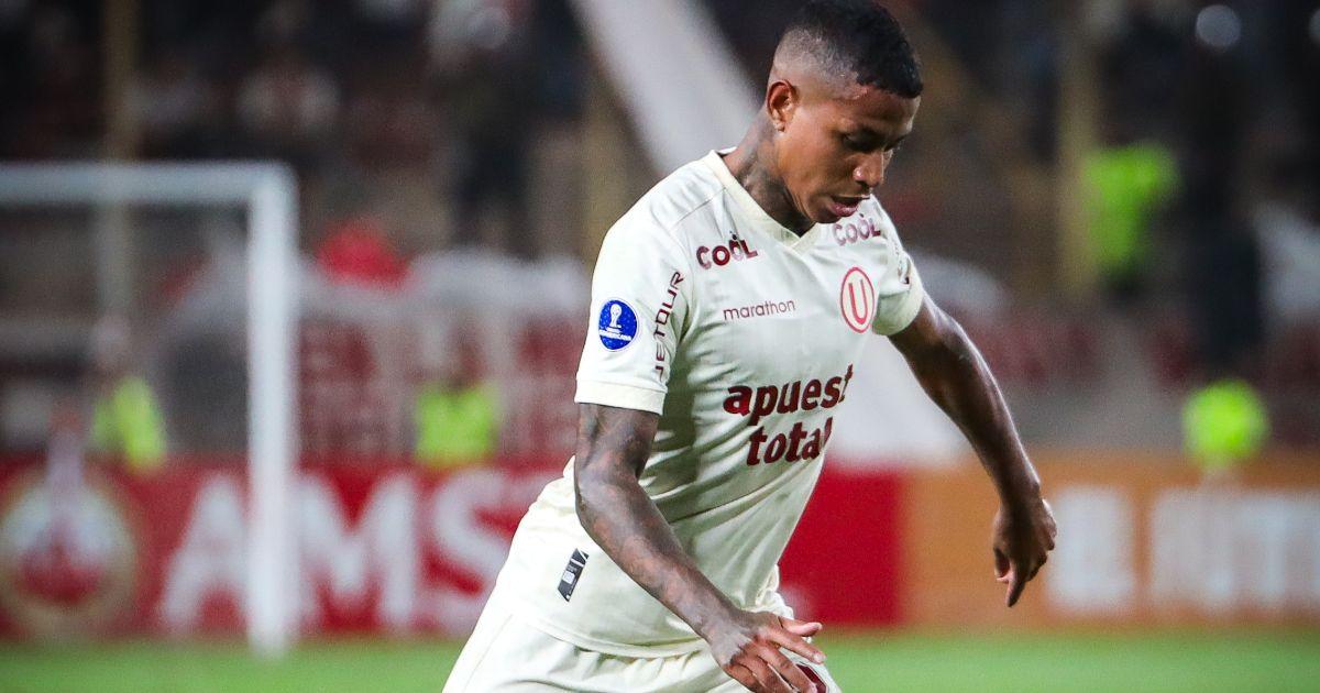 (VIDEO | FOTOS) La 'U' le ganó por 1-0 a Gimnasia y disputará los play-offs para los octavos de la Sudamericana