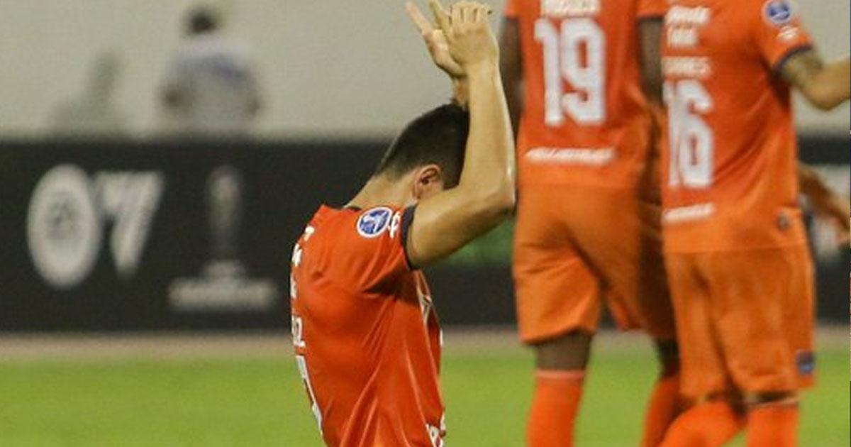 (VIDEO|FOTOS) Vallejo venció a Magallanes y dejó el último lugar