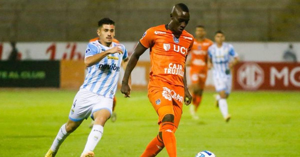 (VIDEO|FOTOS) Vallejo venció a Magallanes y dejó el último lugar