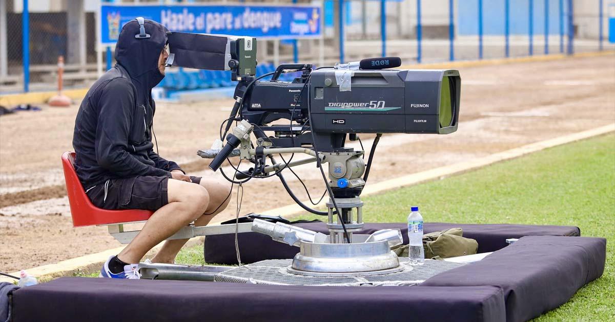 VAR está listo para el debut en Huacho