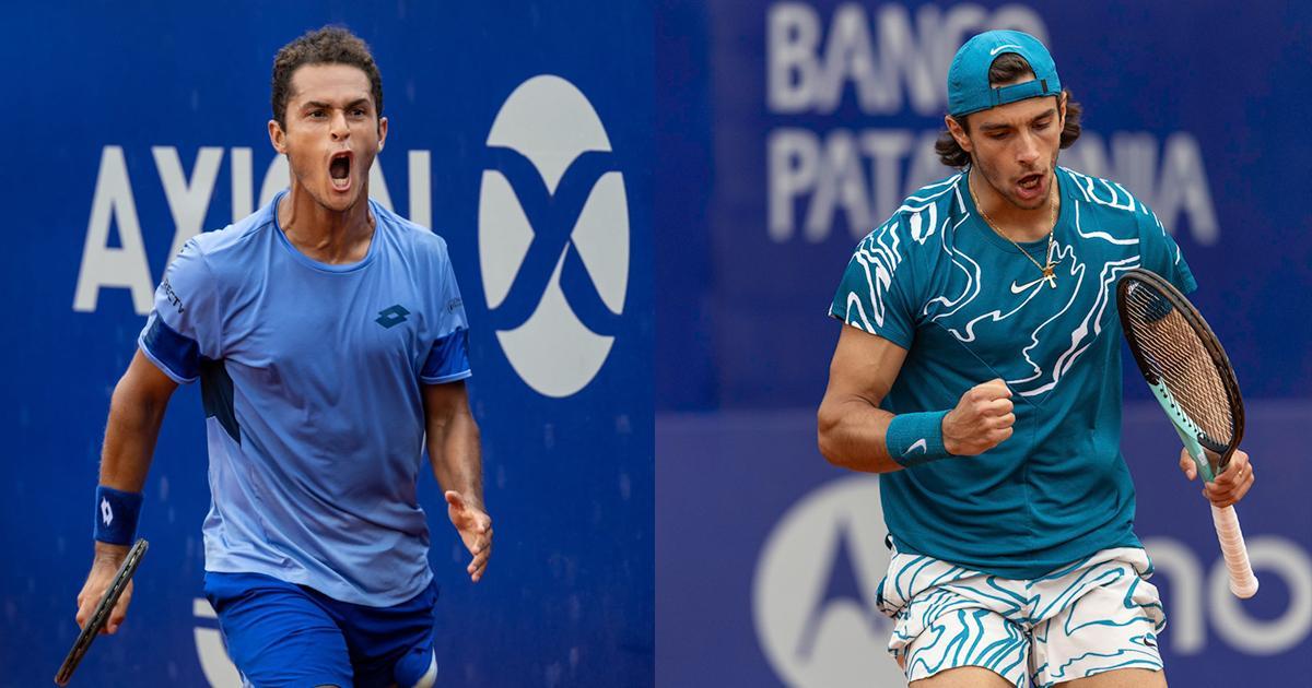Ya tiene rival para el debut: Varillas se medirá ante el italiano Musetti en Wimbledon